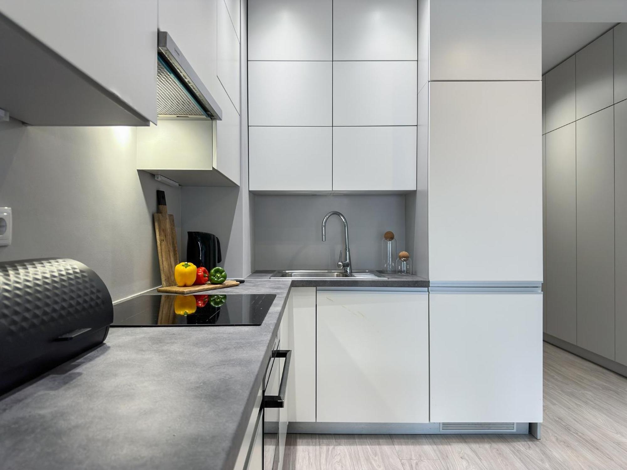 Krakowski Zakatek- Apartament Premium Z Garazem Εξωτερικό φωτογραφία