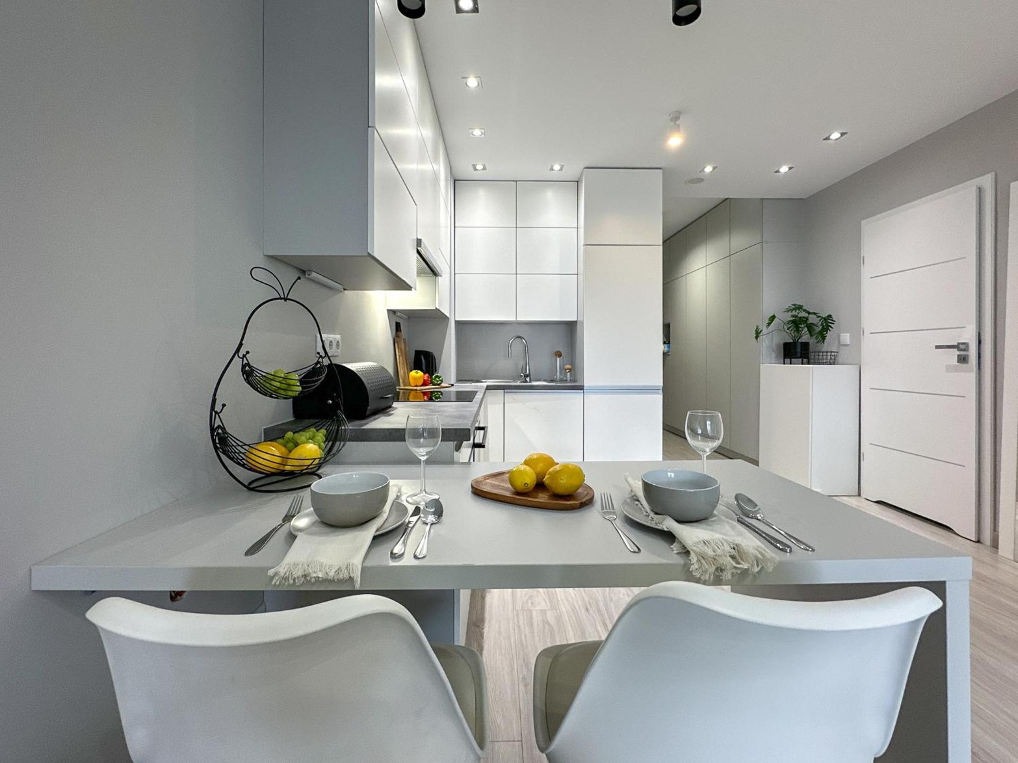 Krakowski Zakatek- Apartament Premium Z Garazem Εξωτερικό φωτογραφία
