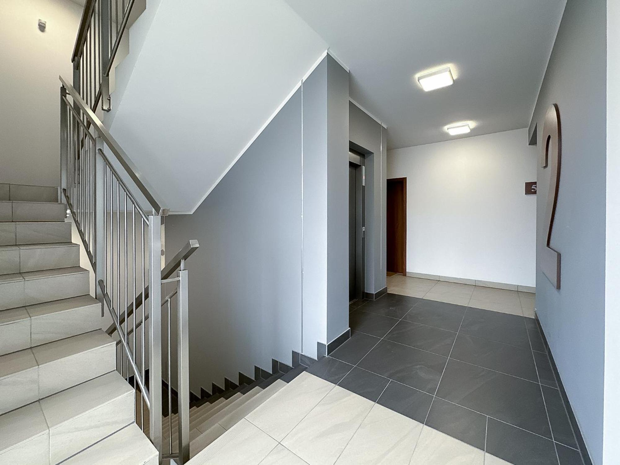 Krakowski Zakatek- Apartament Premium Z Garazem Εξωτερικό φωτογραφία