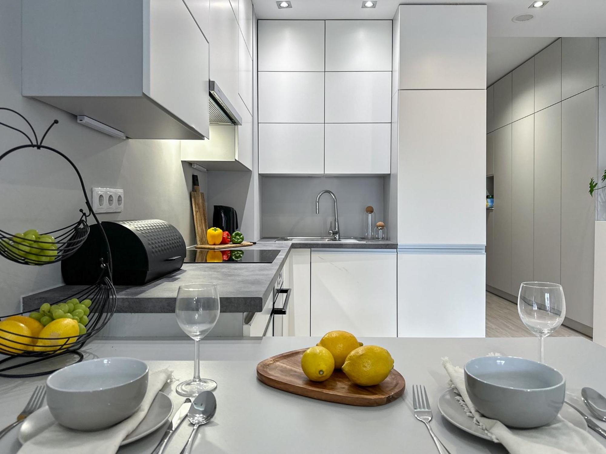Krakowski Zakatek- Apartament Premium Z Garazem Εξωτερικό φωτογραφία
