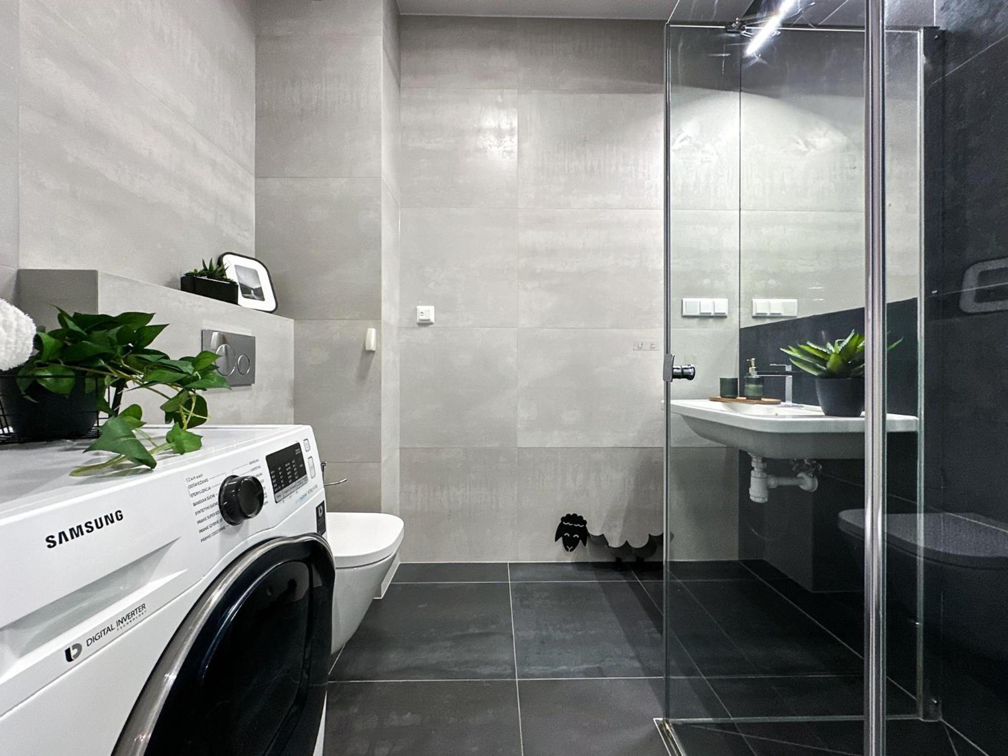 Krakowski Zakatek- Apartament Premium Z Garazem Εξωτερικό φωτογραφία
