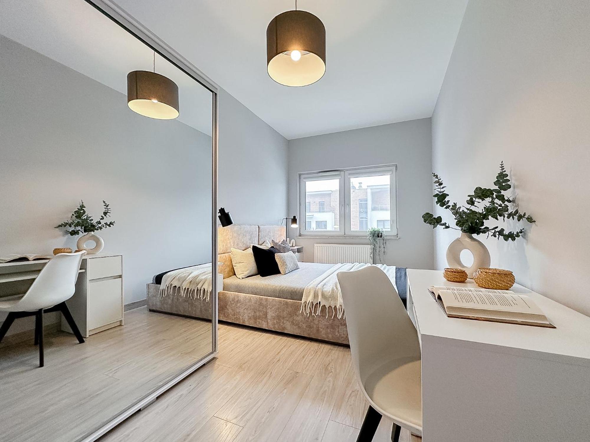 Krakowski Zakatek- Apartament Premium Z Garazem Εξωτερικό φωτογραφία