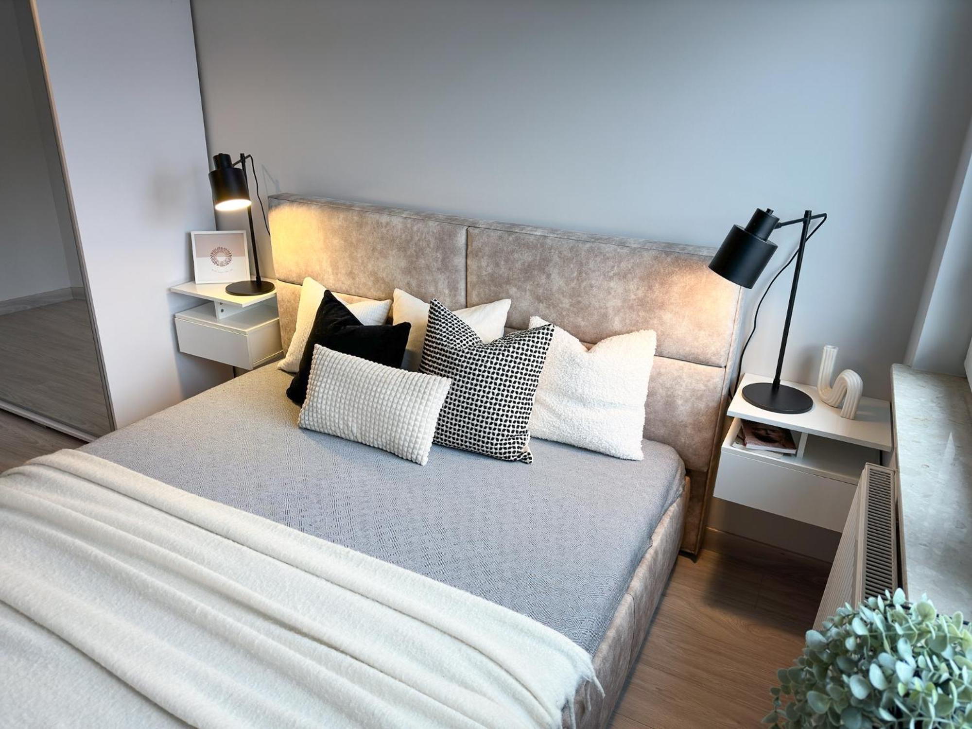Krakowski Zakatek- Apartament Premium Z Garazem Εξωτερικό φωτογραφία