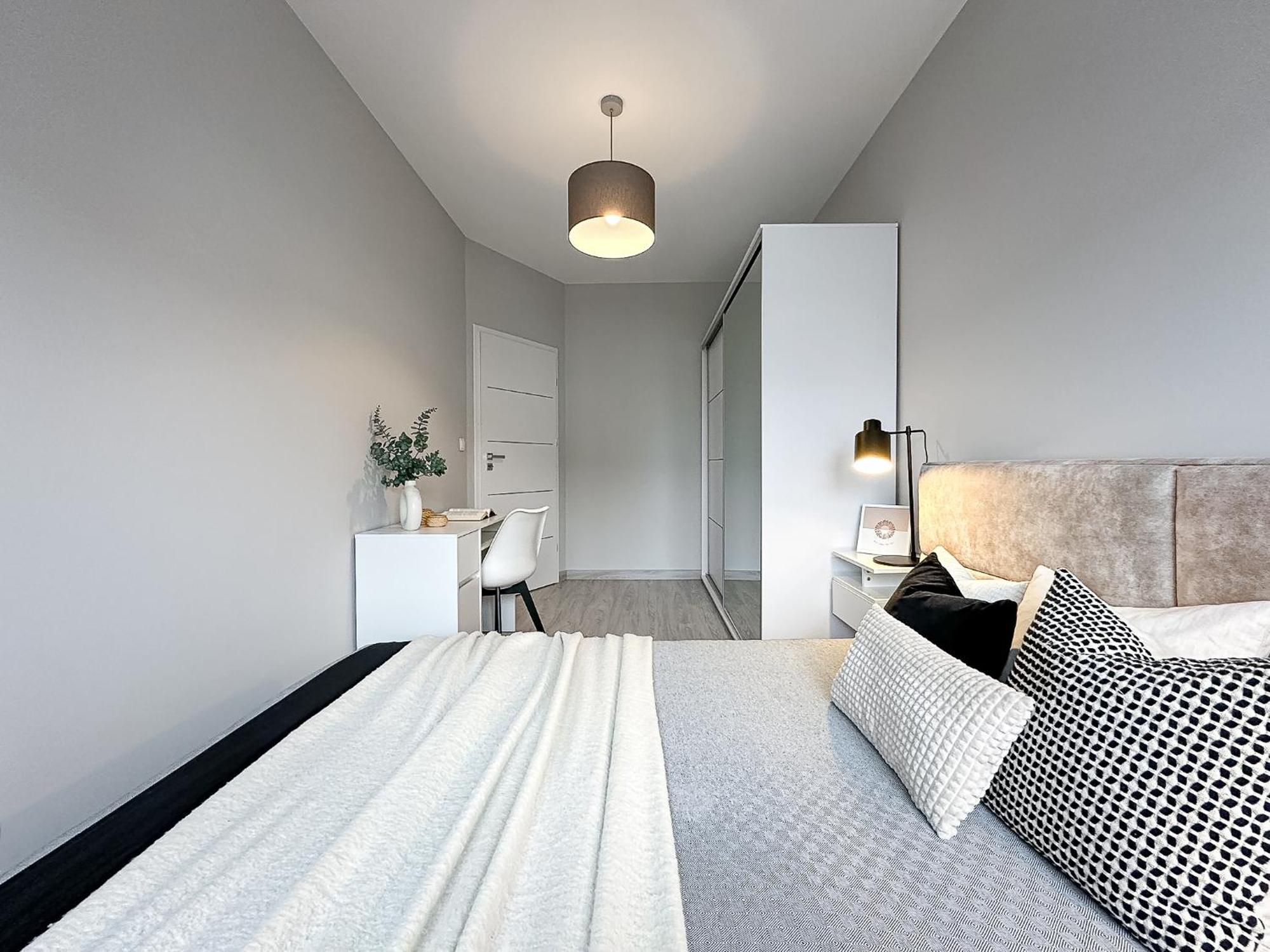 Krakowski Zakatek- Apartament Premium Z Garazem Εξωτερικό φωτογραφία