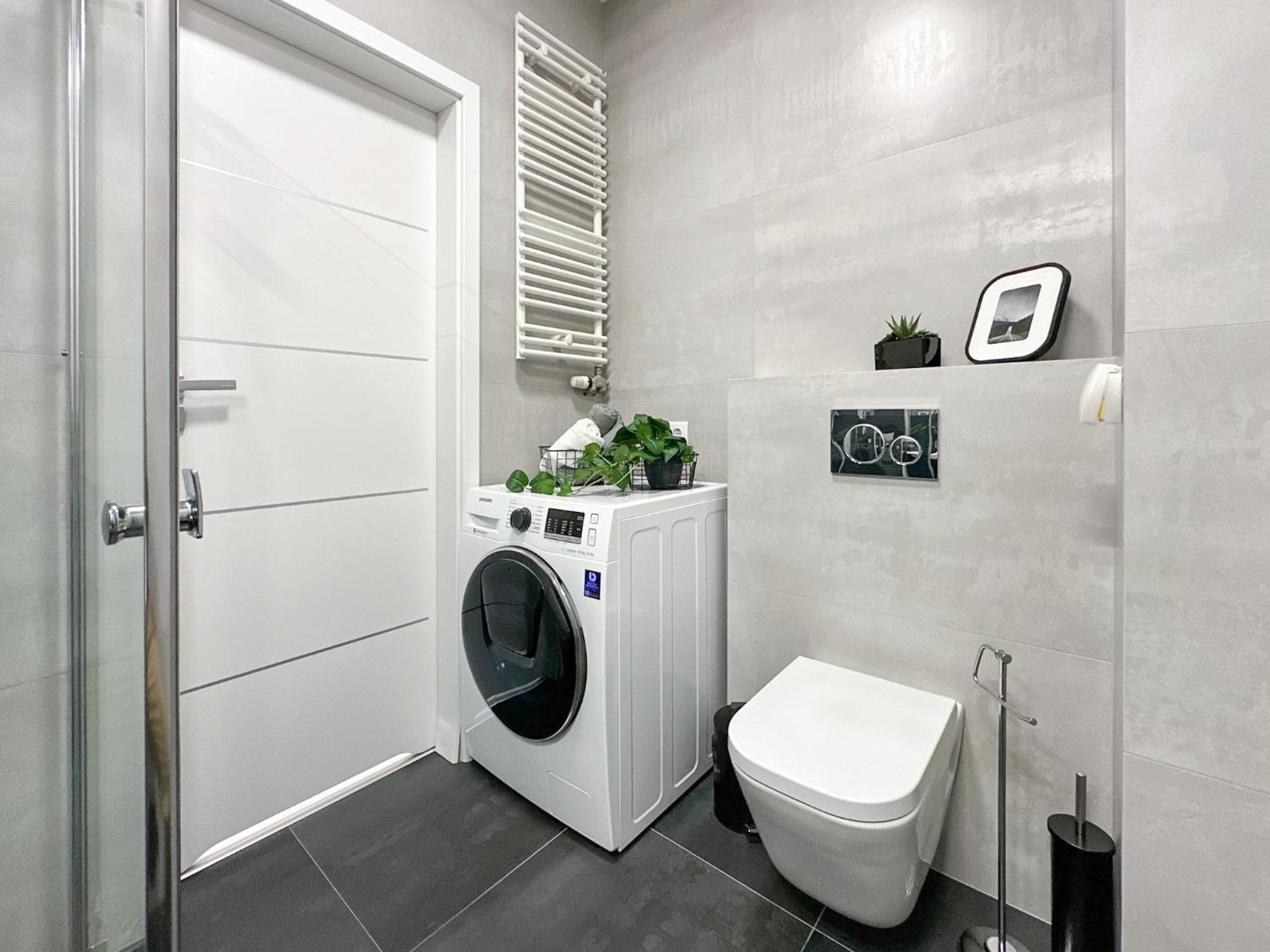 Krakowski Zakatek- Apartament Premium Z Garazem Εξωτερικό φωτογραφία