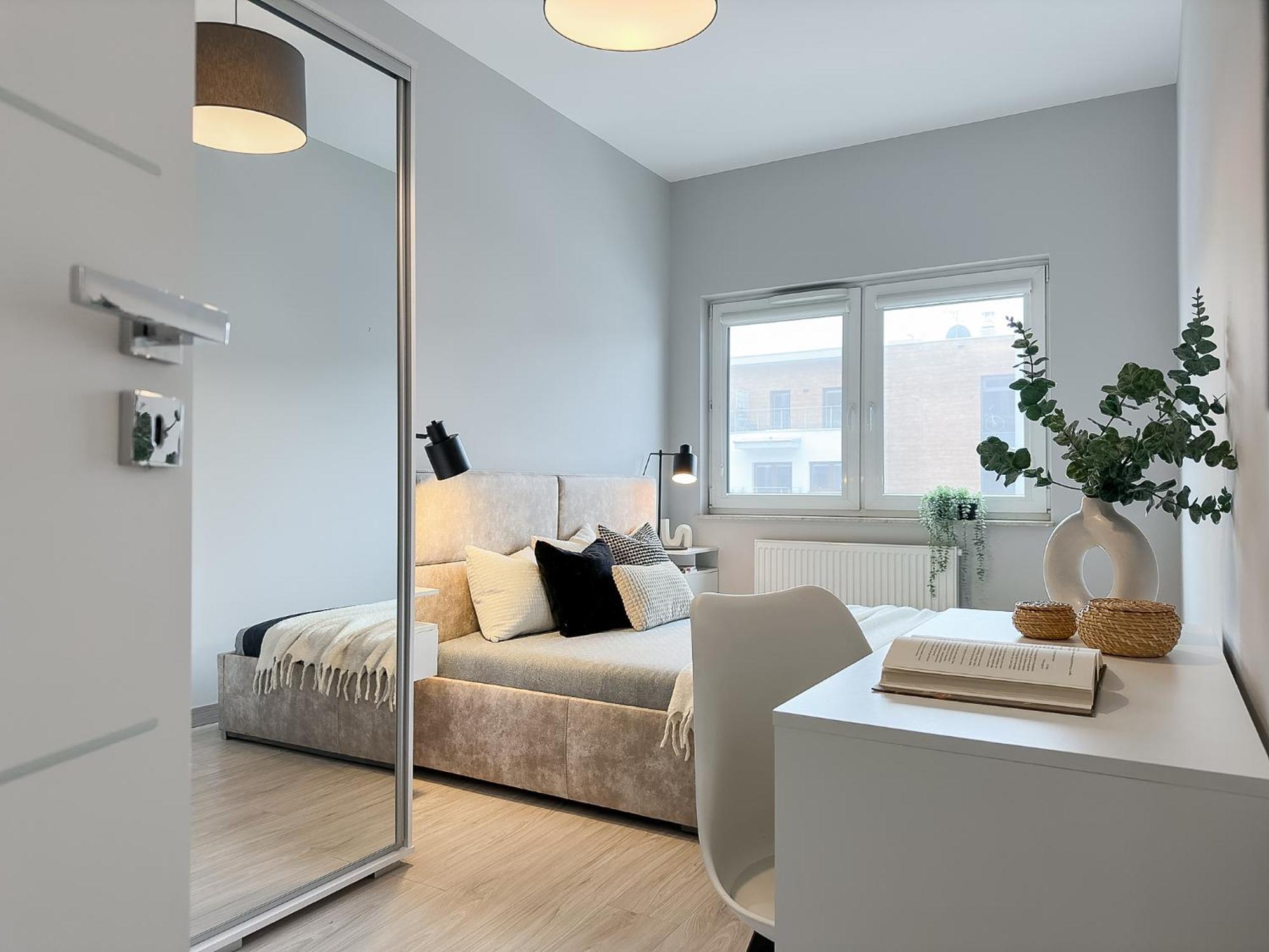 Krakowski Zakatek- Apartament Premium Z Garazem Εξωτερικό φωτογραφία
