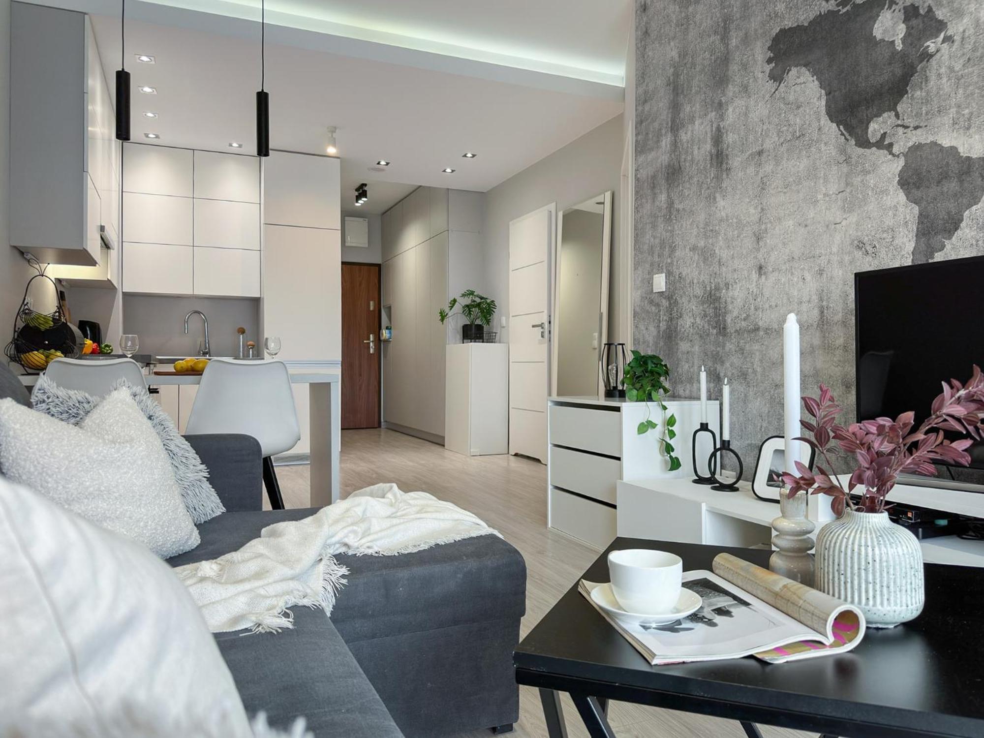 Krakowski Zakatek- Apartament Premium Z Garazem Εξωτερικό φωτογραφία