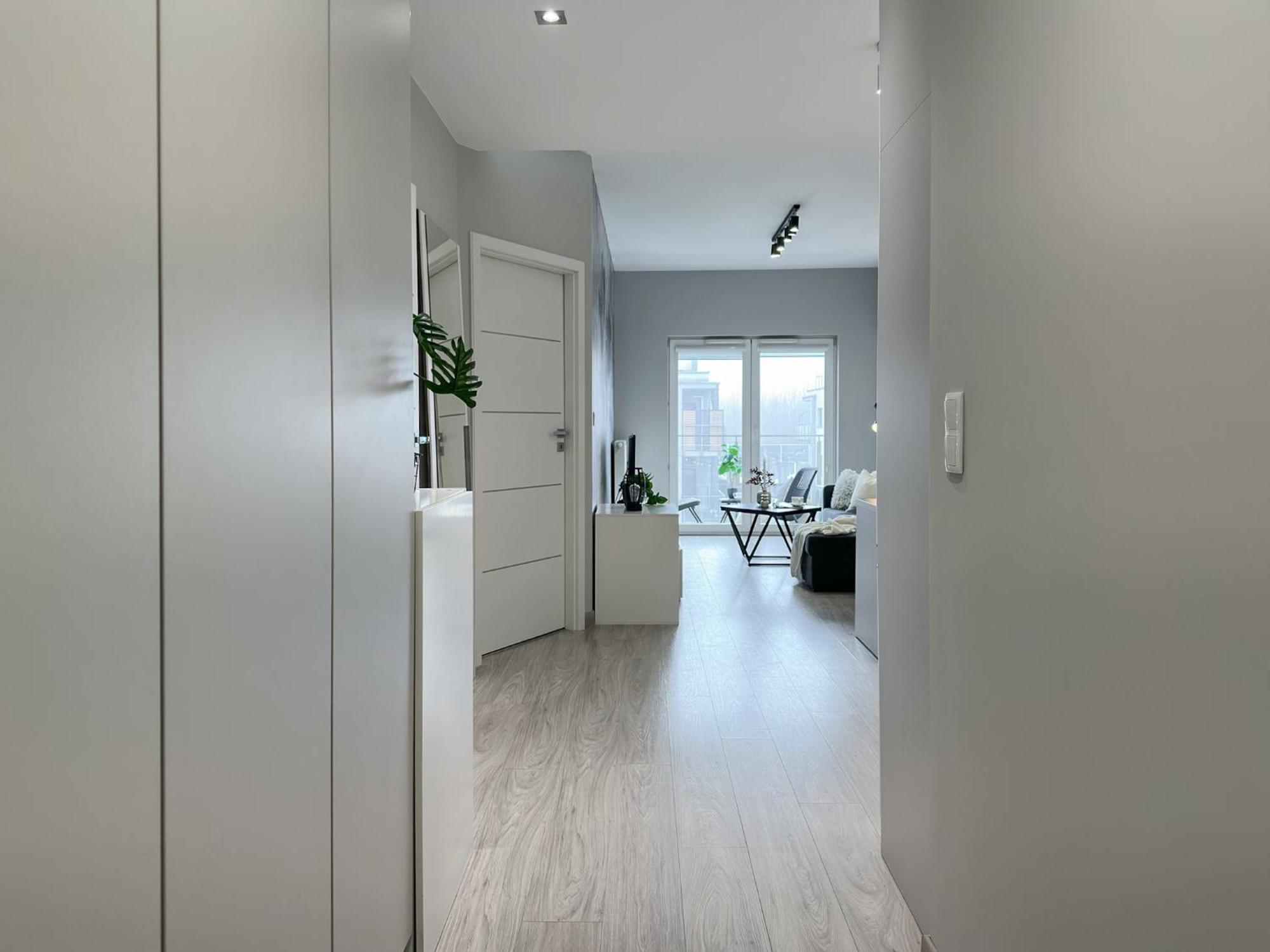 Krakowski Zakatek- Apartament Premium Z Garazem Εξωτερικό φωτογραφία