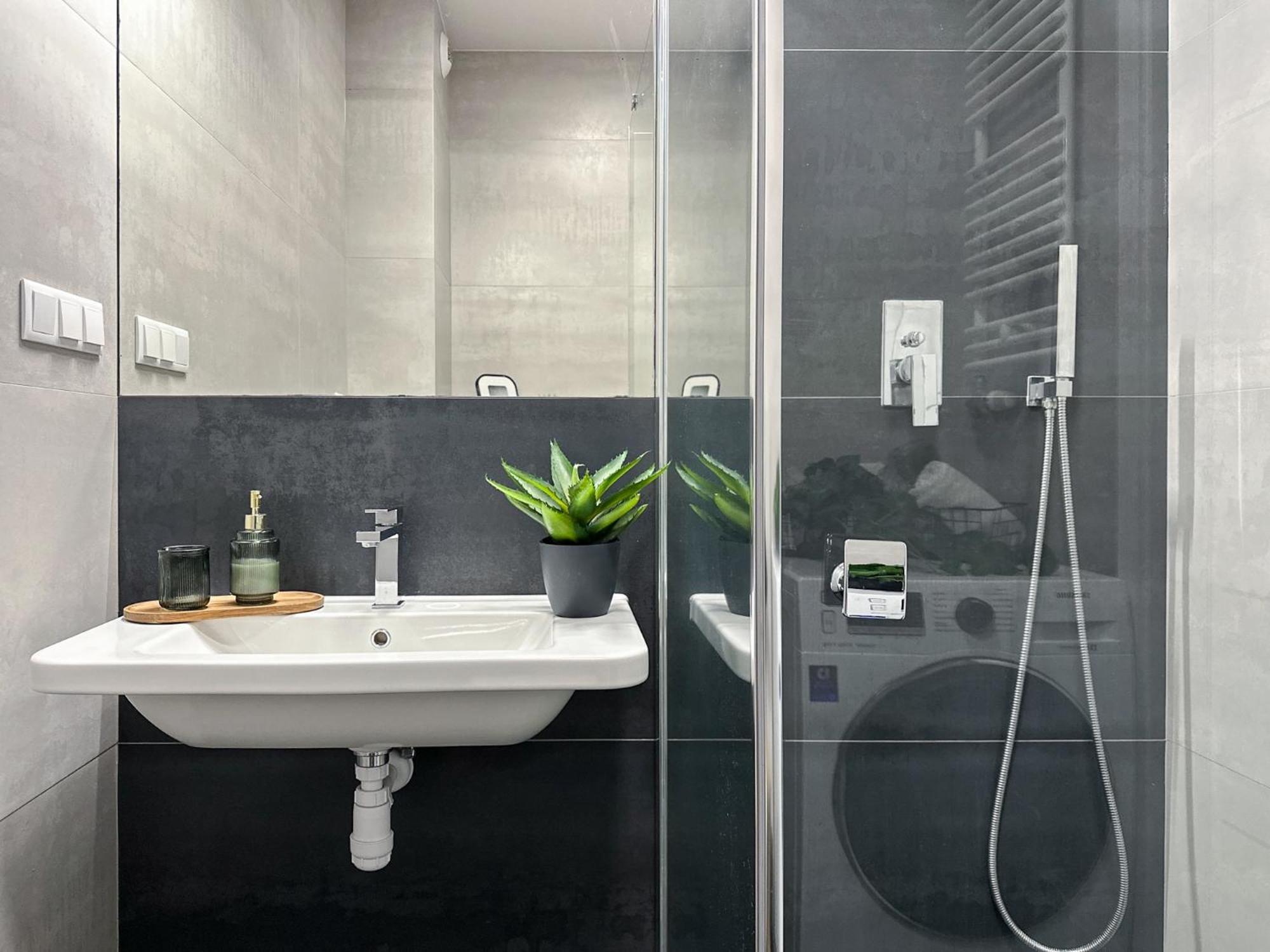 Krakowski Zakatek- Apartament Premium Z Garazem Εξωτερικό φωτογραφία