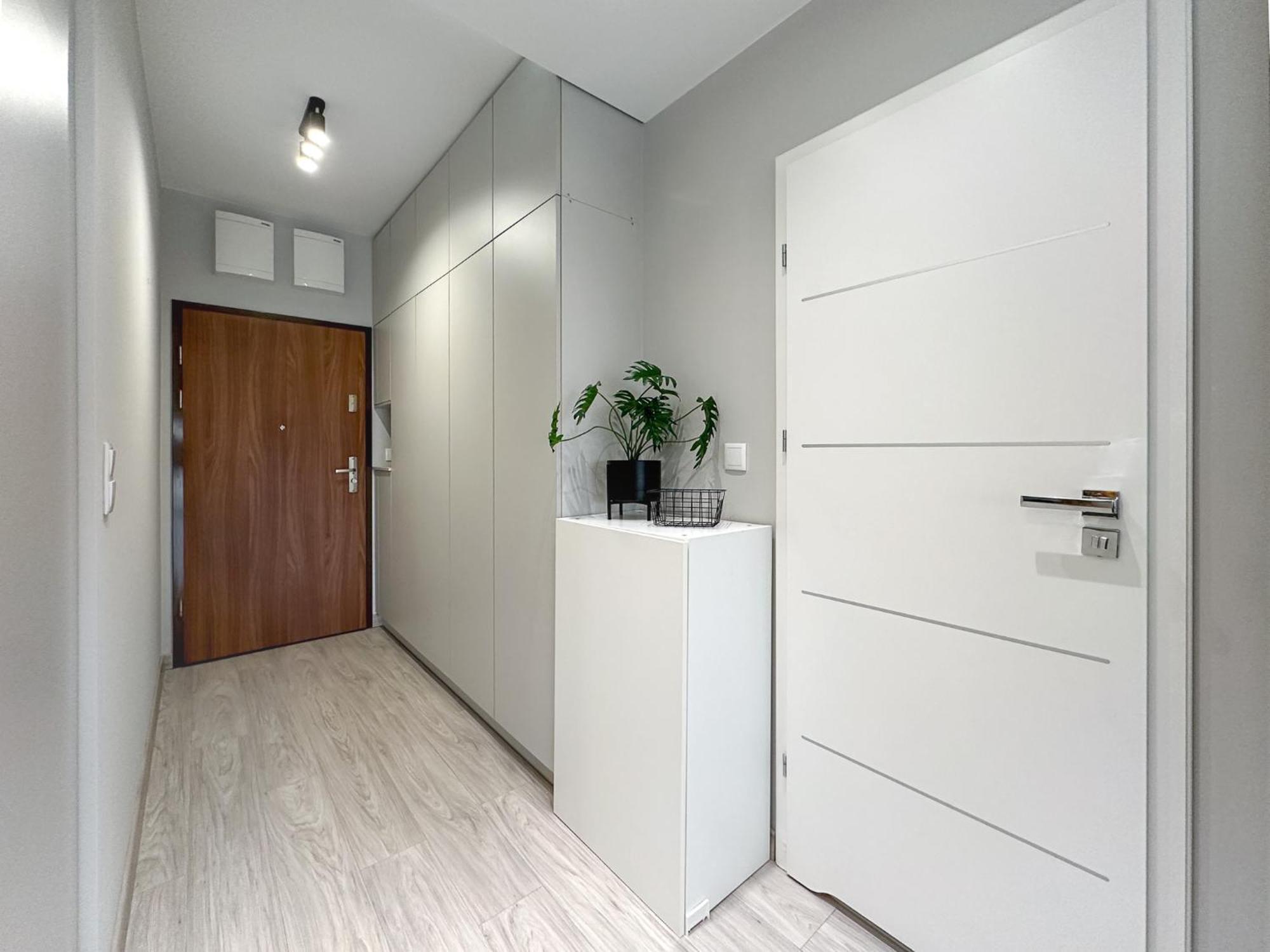 Krakowski Zakatek- Apartament Premium Z Garazem Εξωτερικό φωτογραφία