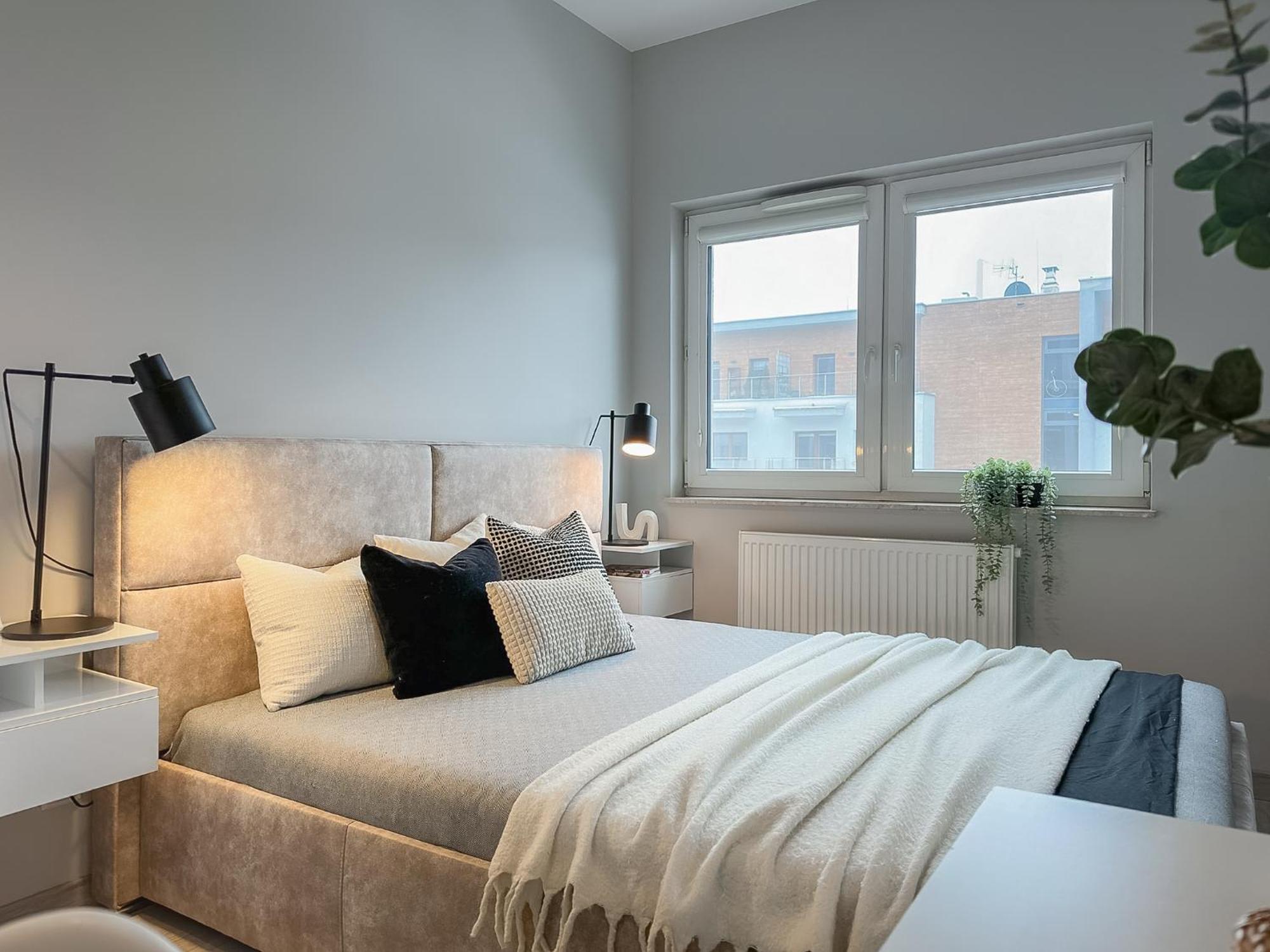 Krakowski Zakatek- Apartament Premium Z Garazem Εξωτερικό φωτογραφία