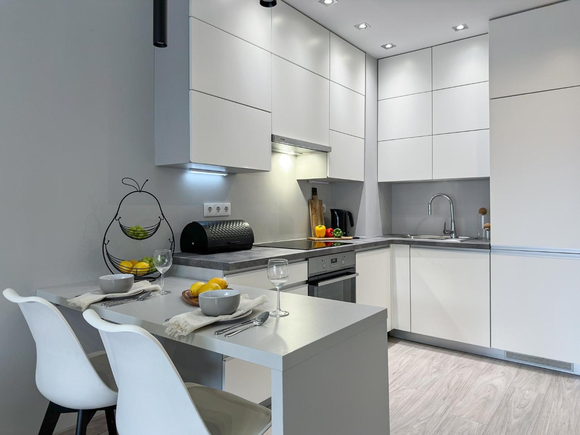 Krakowski Zakatek- Apartament Premium Z Garazem Εξωτερικό φωτογραφία