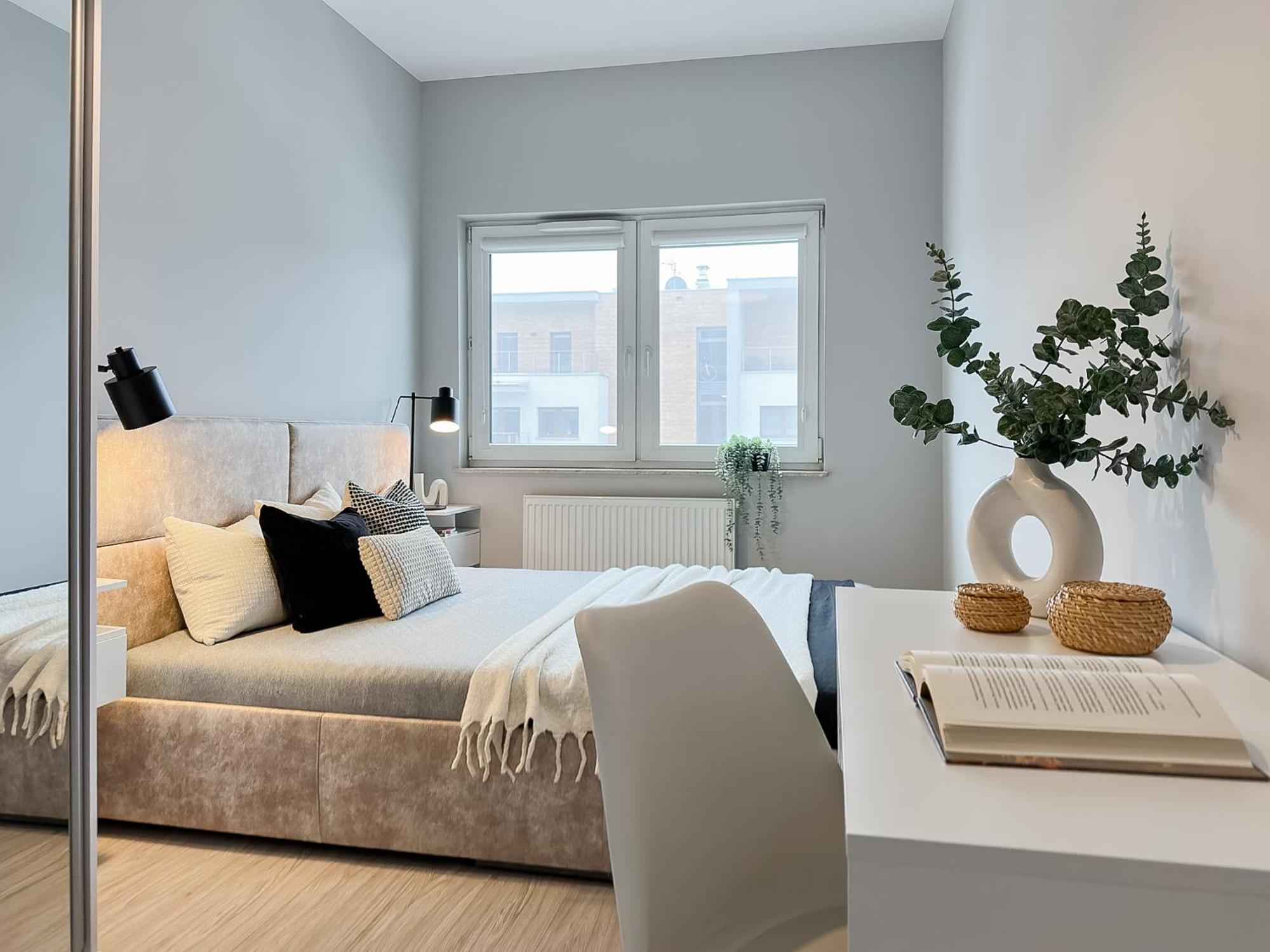 Krakowski Zakatek- Apartament Premium Z Garazem Εξωτερικό φωτογραφία